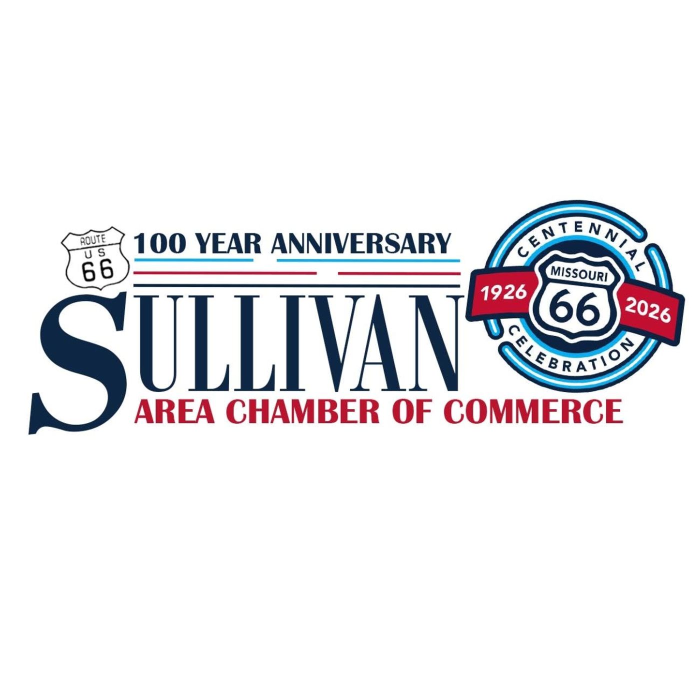 Michalla Hinson and Sophie Weirich of Sullivan Area Chamber of Commerce (08-19-2026) episode artwork