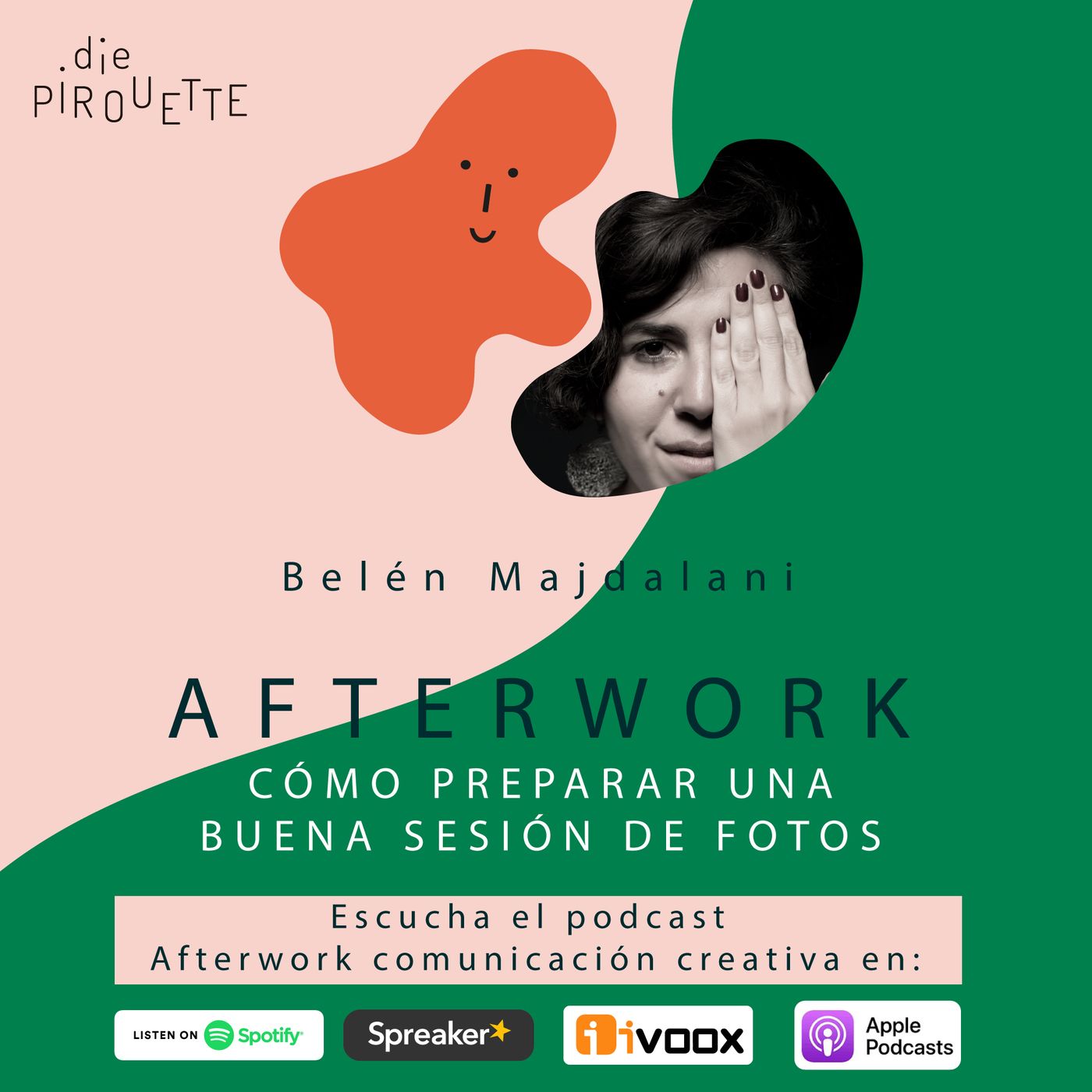 Afterwork: comunicación creativa