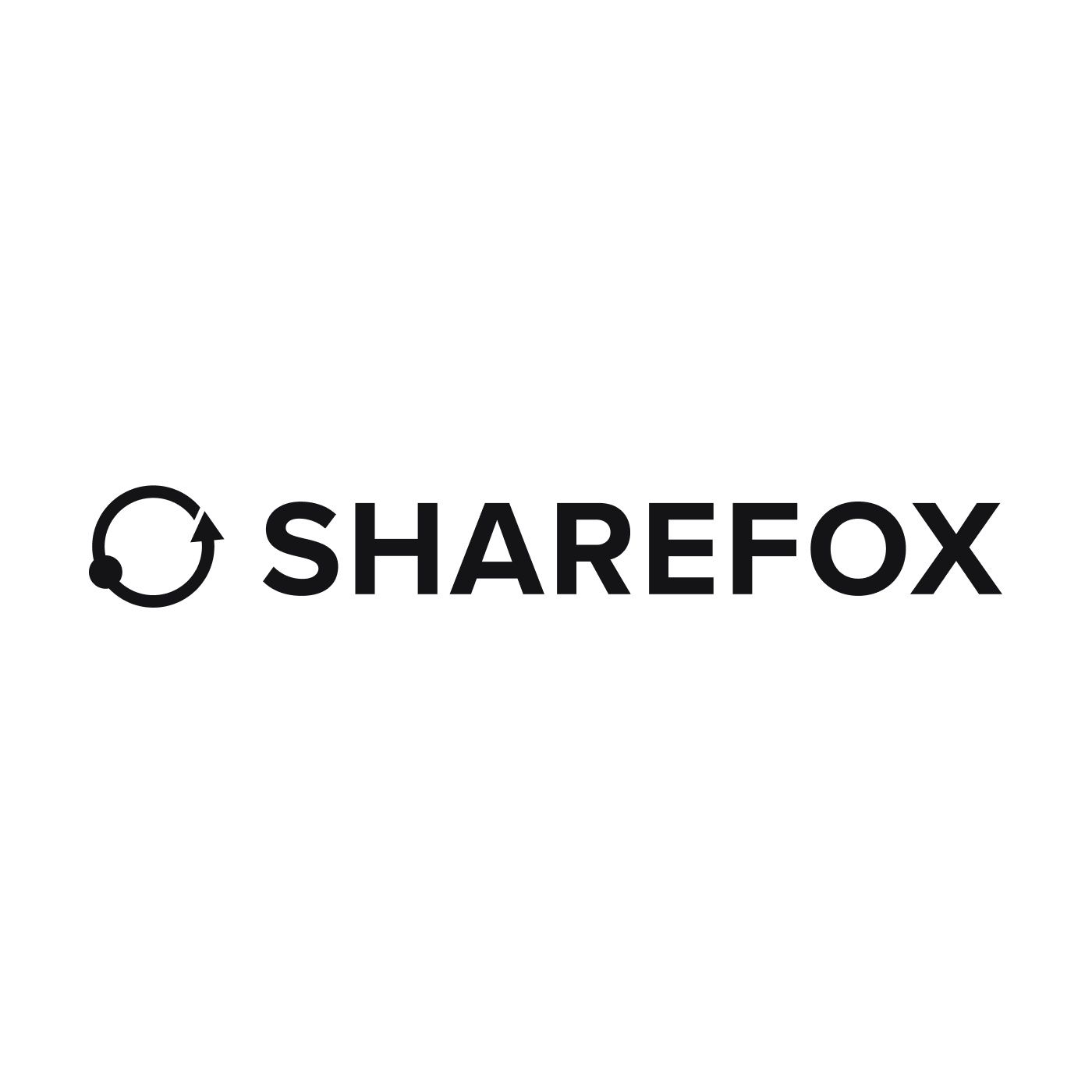 Sharefox rental software cover art