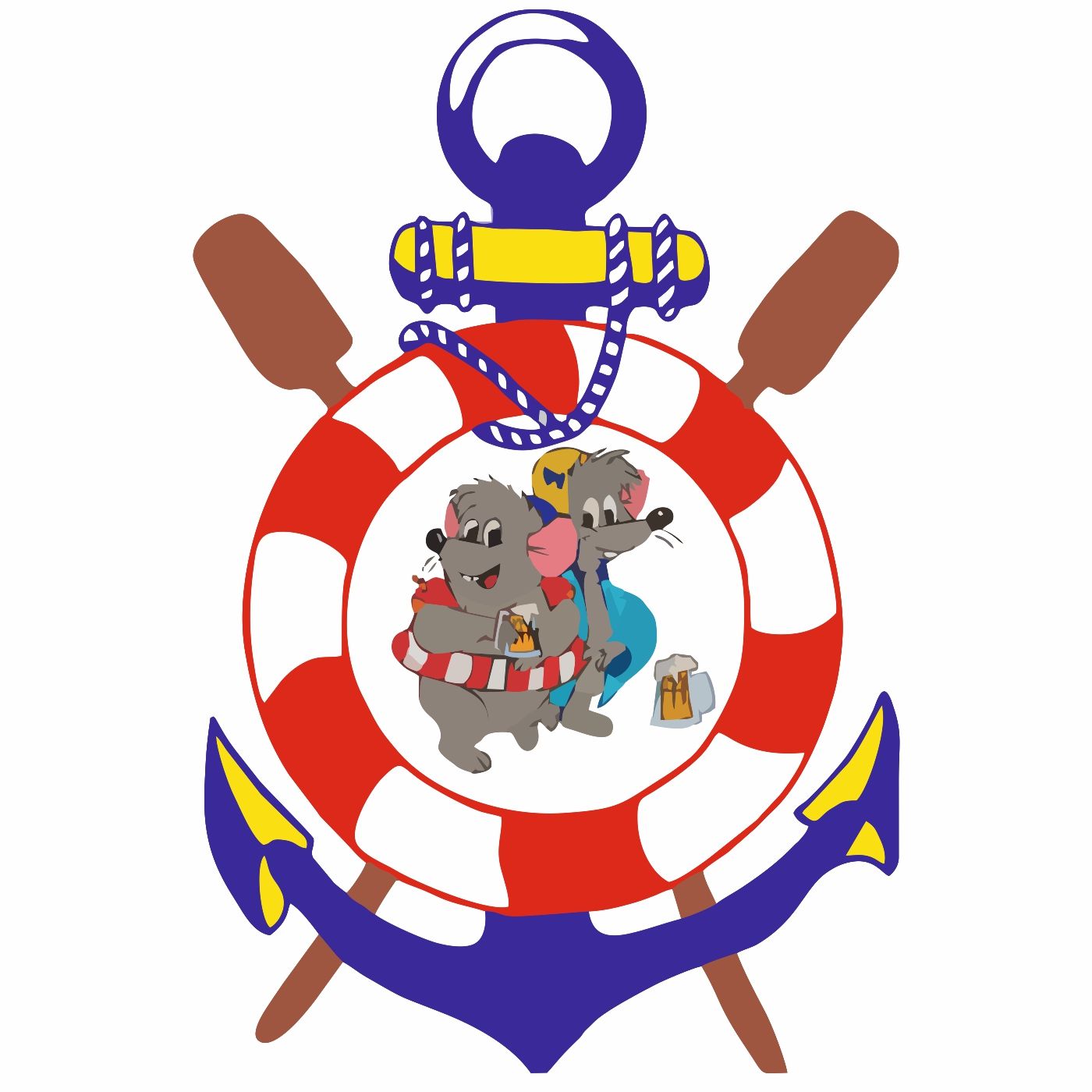 La Tana della Pantegana