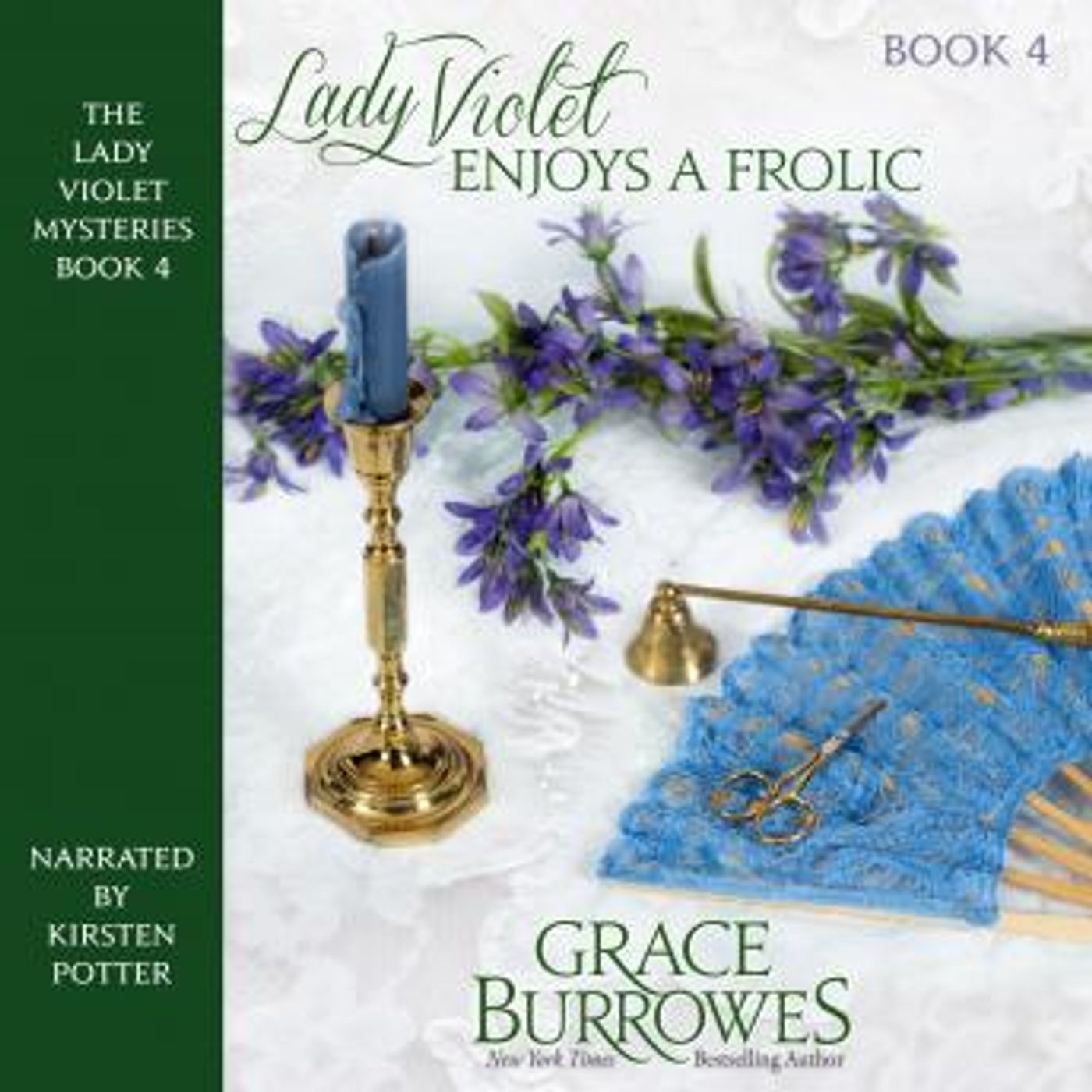 Stream Popular Full Audiobooks in Romance, Historical