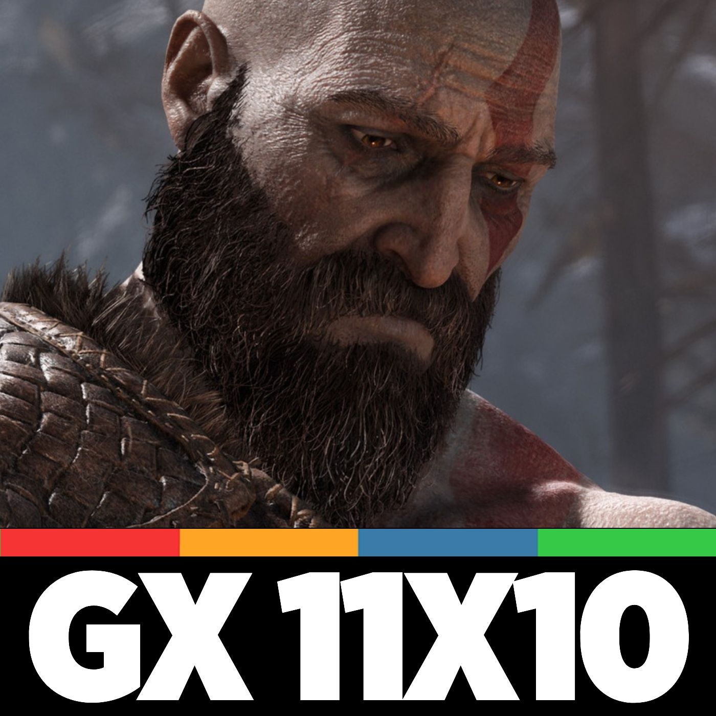 GAMELX Podcast