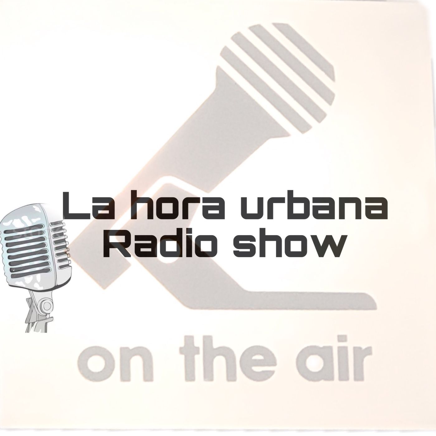 la hora urbana radio show