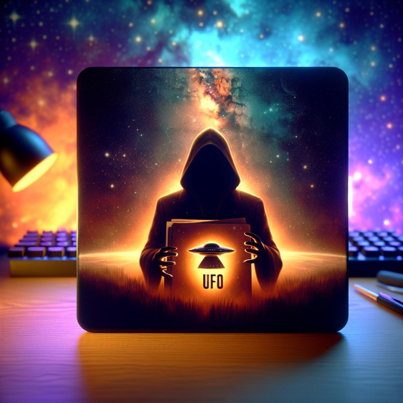 Disclosure: UAP & Alien Files