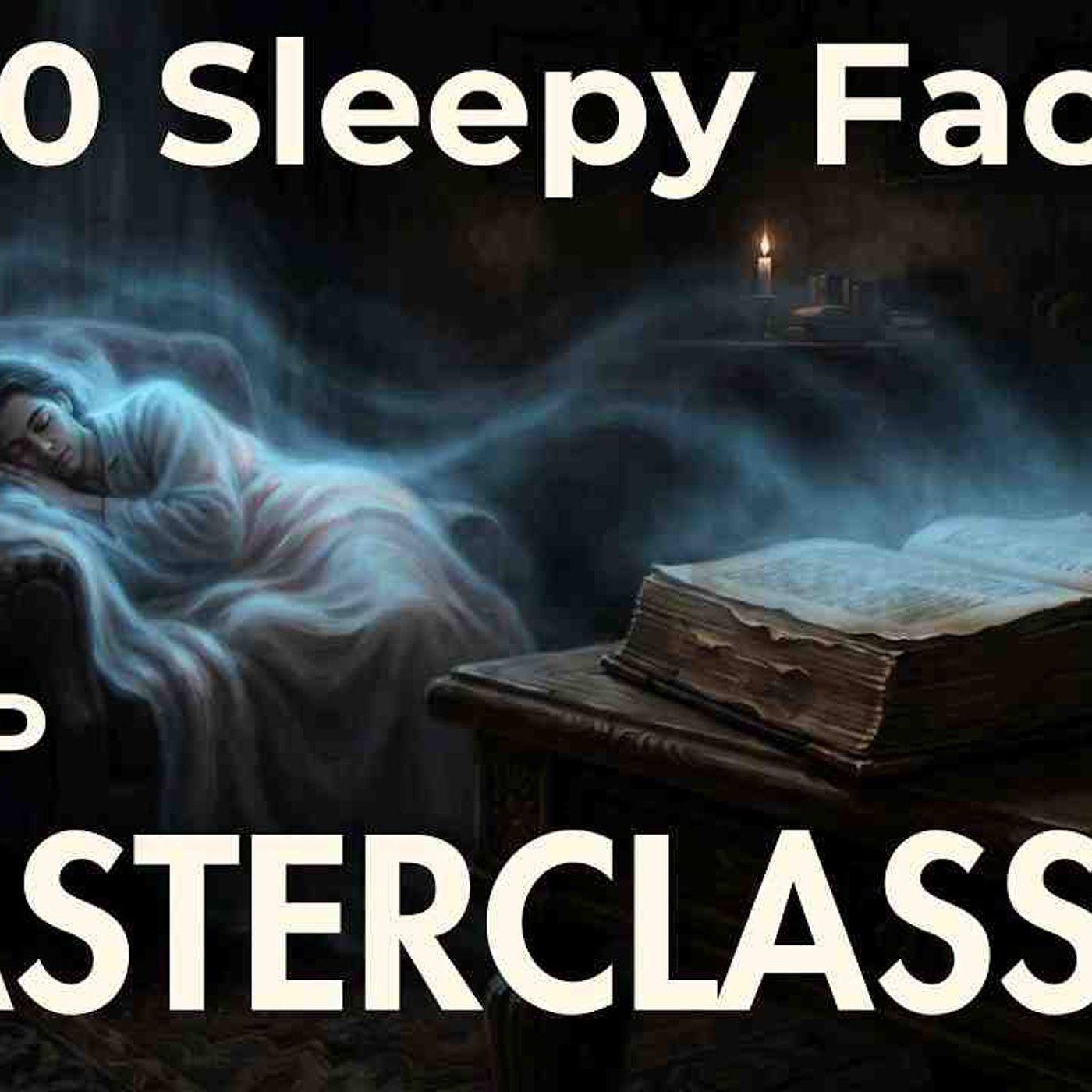 The Science of Sleep_ A Complete Guide to Healing Your Mind episode artwork