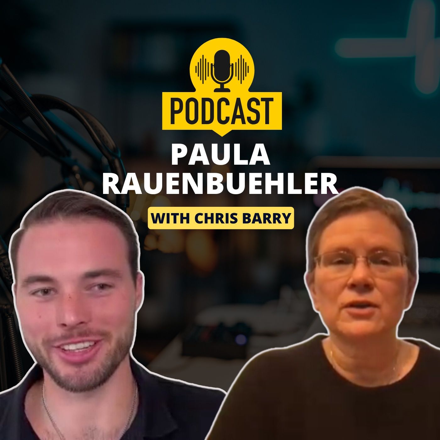 Coaching Uncovered Podcast