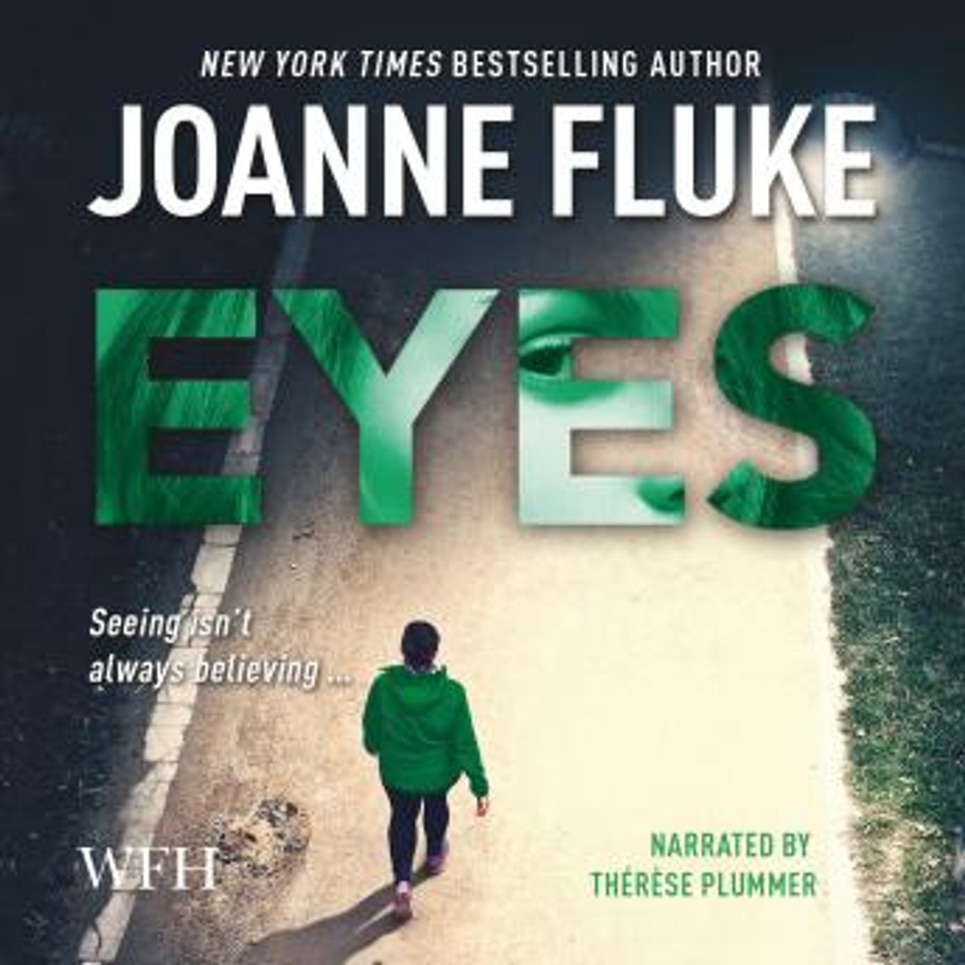 Find Best-Selling Full Audiobooks in Mystery, Thriller & Horror, Suspense