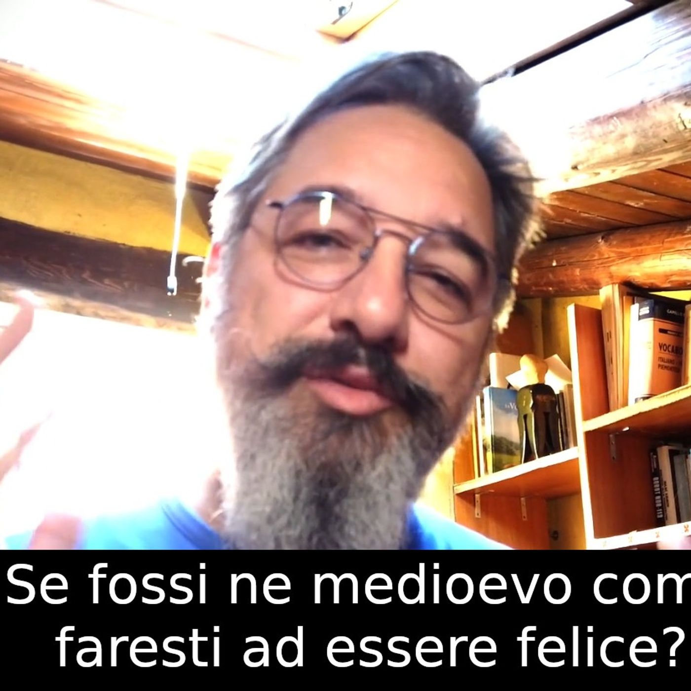 Liberazione e Arte di Vivere