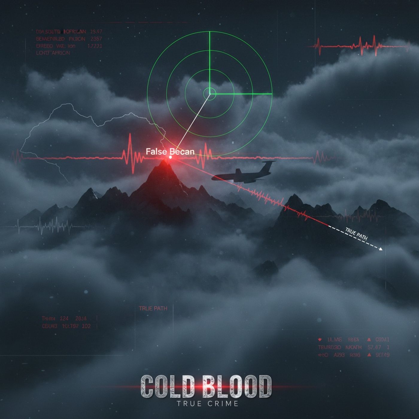 The Samora Machel Crash: Forensic Aviation Audits and the "False Beacon" Homicide Theory episode artwork