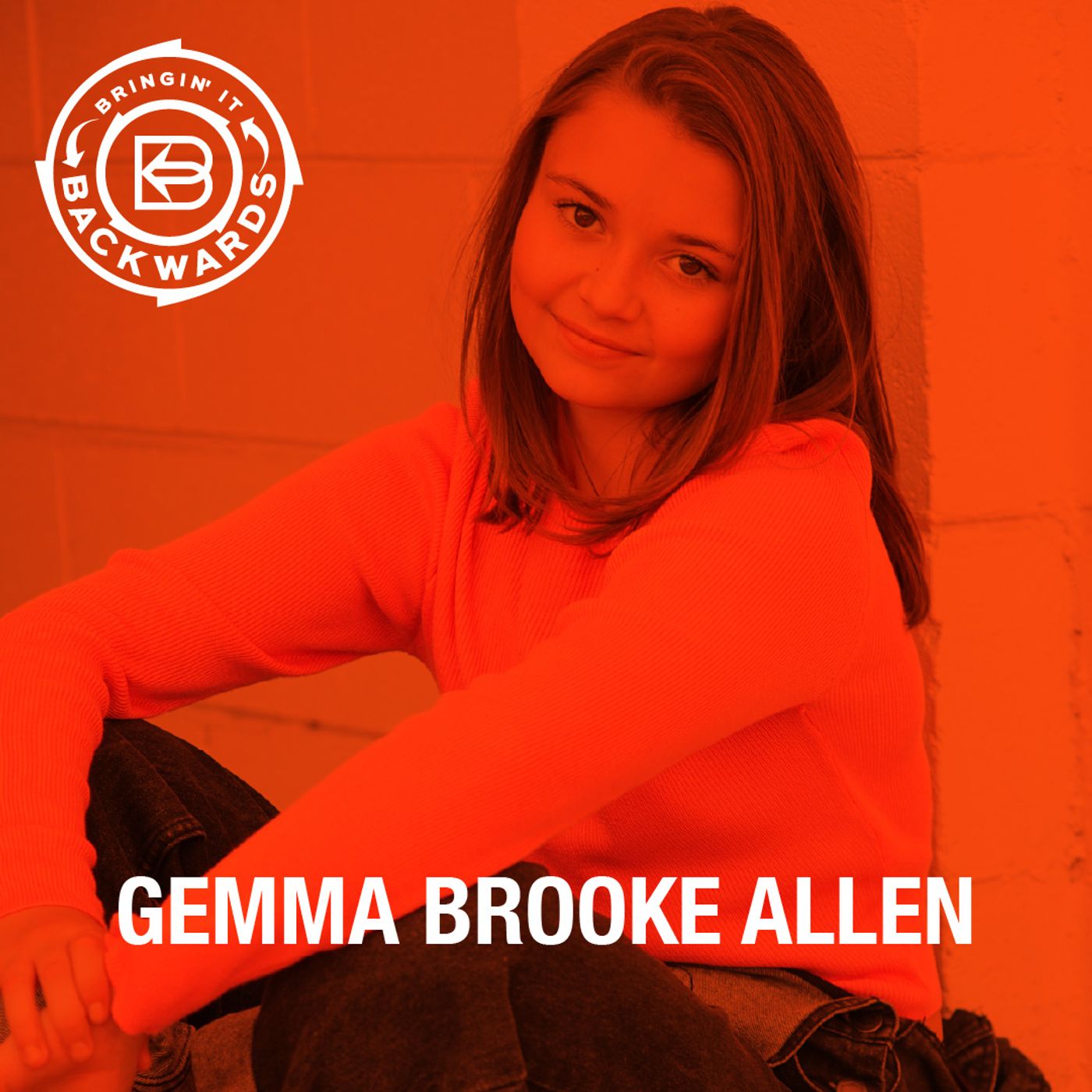 Interview with Gemma Brooke Allen