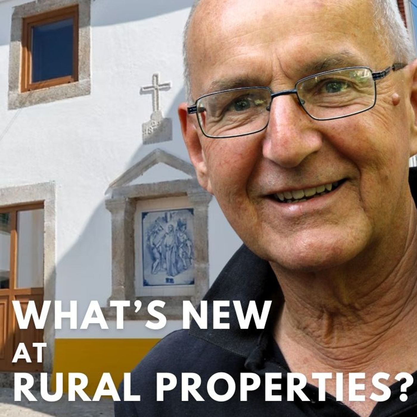 Portuguese HIDDEN GEMS, Remarkable Value & Lifestyle - Presented by Paul Rees of Rural Properties