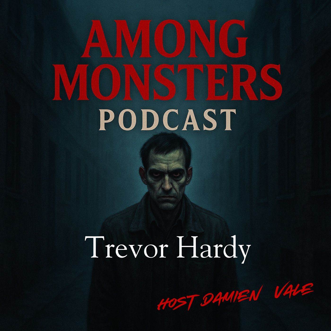 Among Monsters Podcast