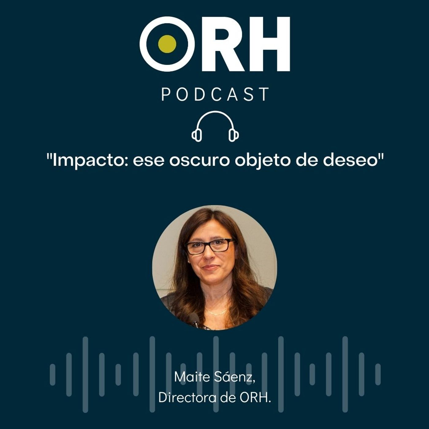 ORH - Futuro