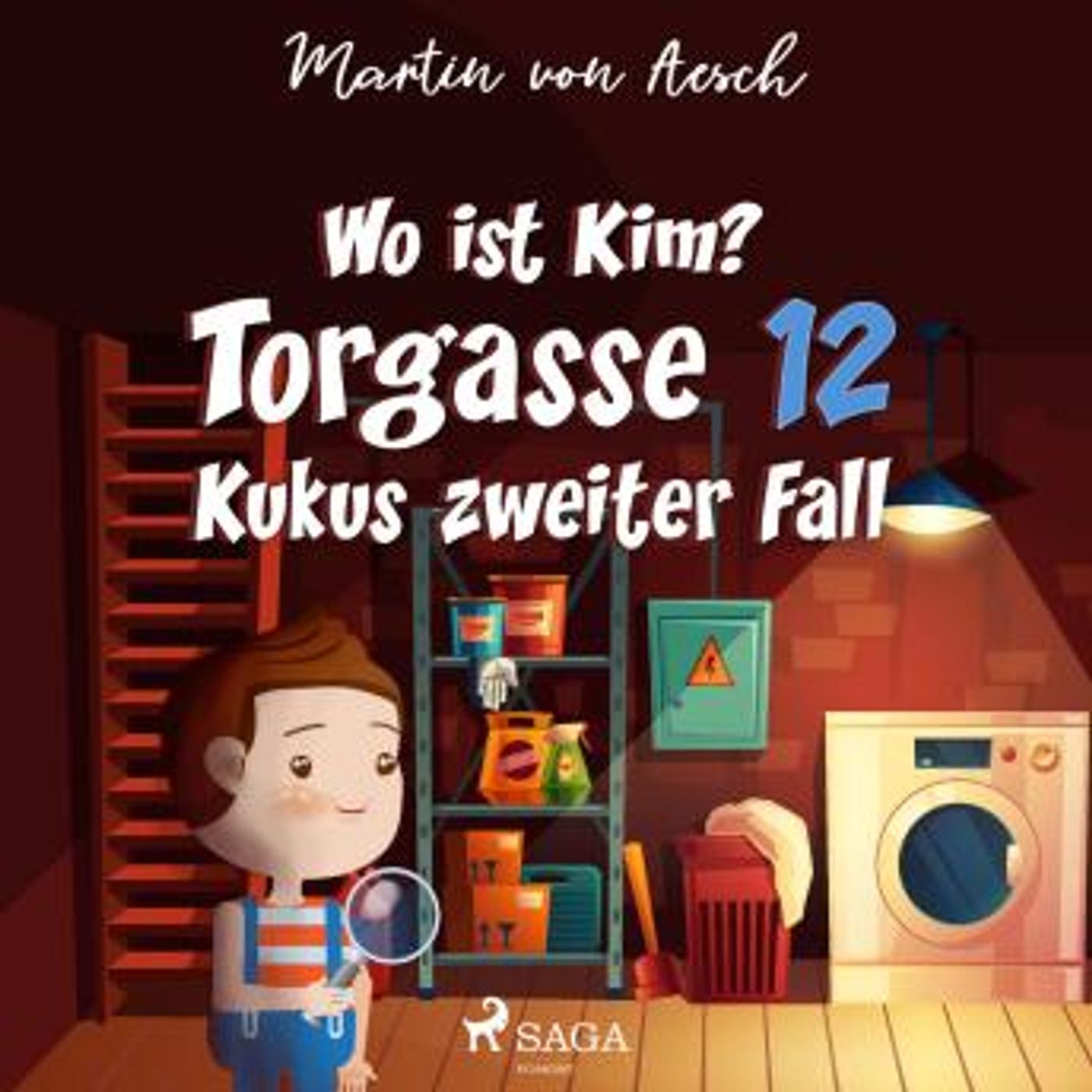 Find Best-Selling Full Audiobooks in Kids, Mystery & Fantasy