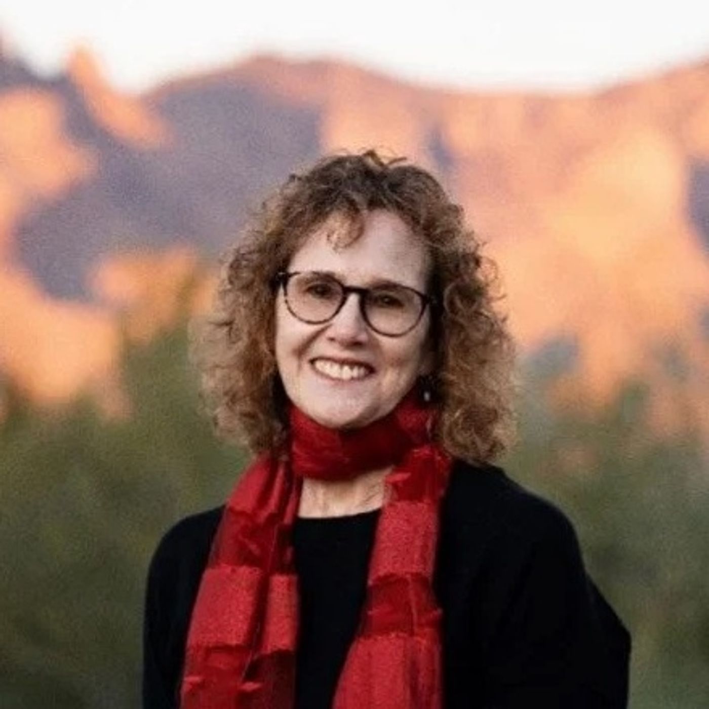 Author Mimi Nichter discusses her new book HOSTAGE on Conversations LIVE episode artwork