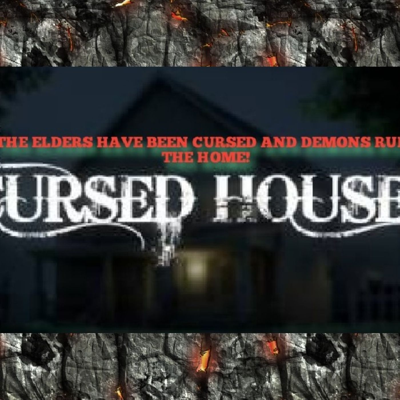 THE ELDERS HAVE BEEN CURSED AND DEMONS LEAD THE HOME!(The head of every chosen ones house is ruled by a demon IN THE ELDER FIRST!) episode artwork