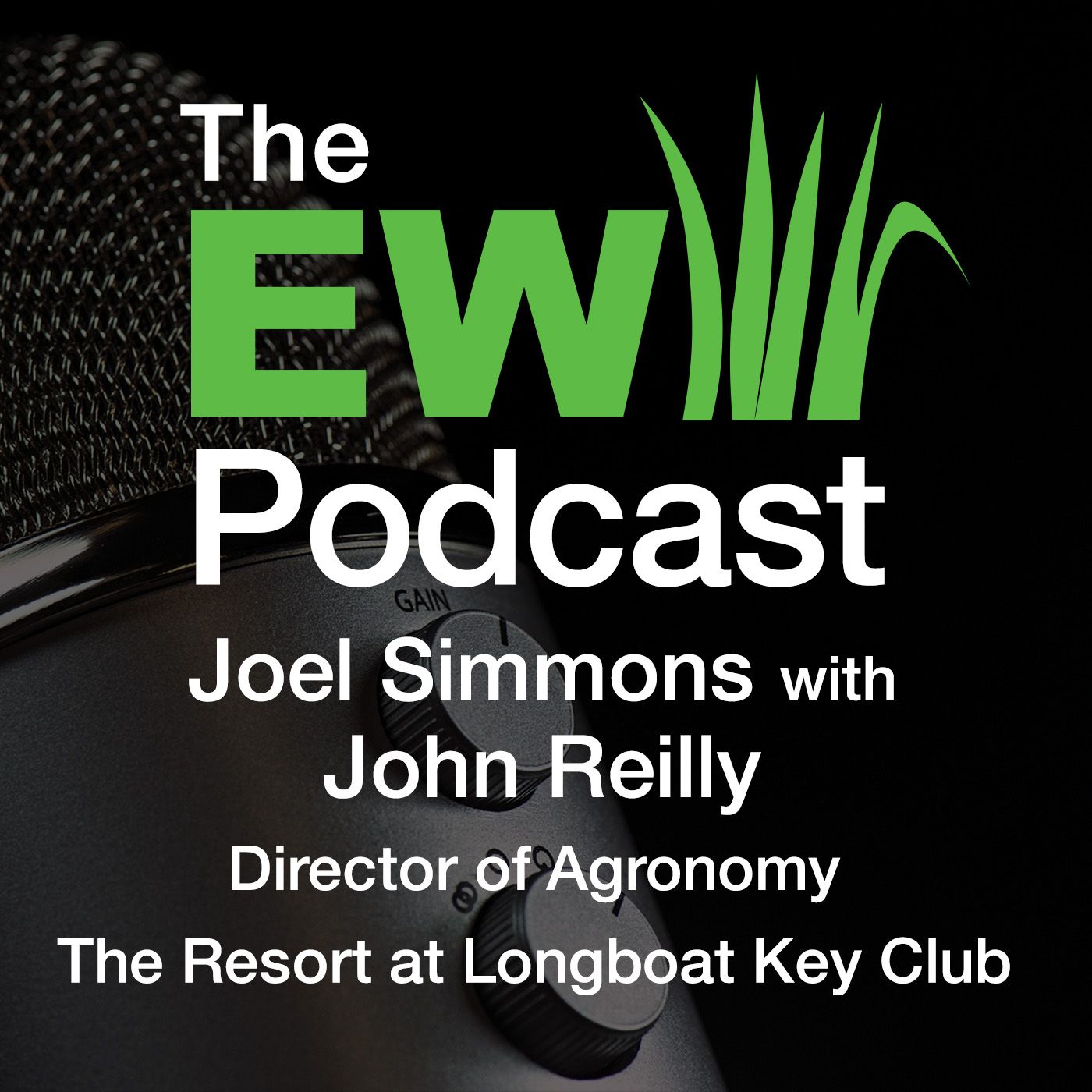 The EarthWorks Podcast