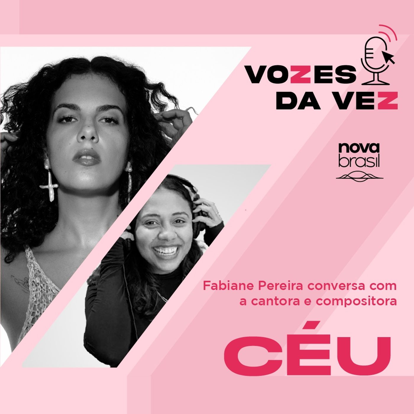 Vozes da Vez