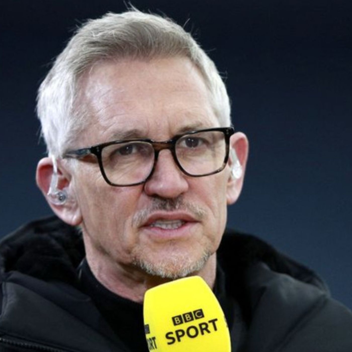 The Football Referee