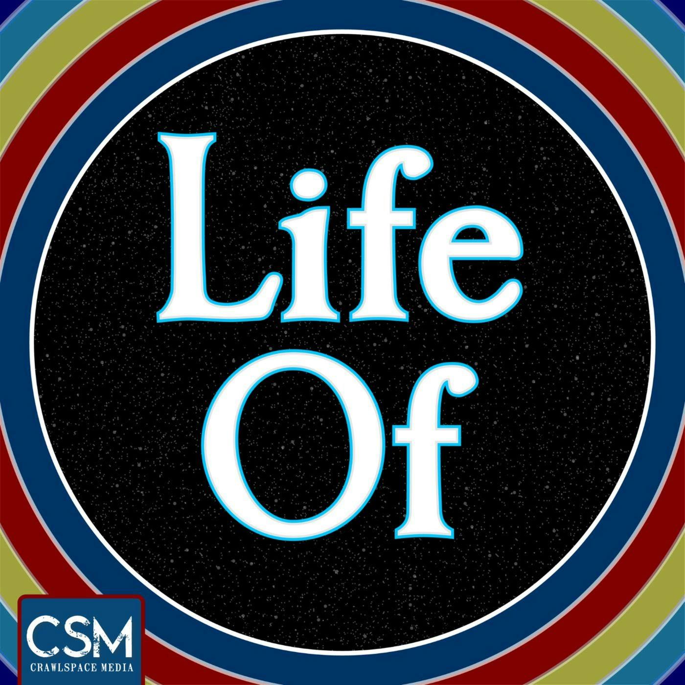 Life Of podcast artwork