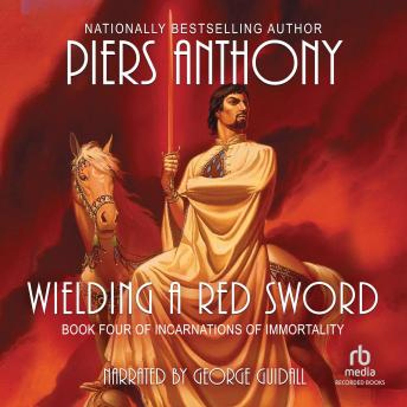 Grab the Top Full Audiobooks in Science Fiction & Fantasy, Epic Fantasy