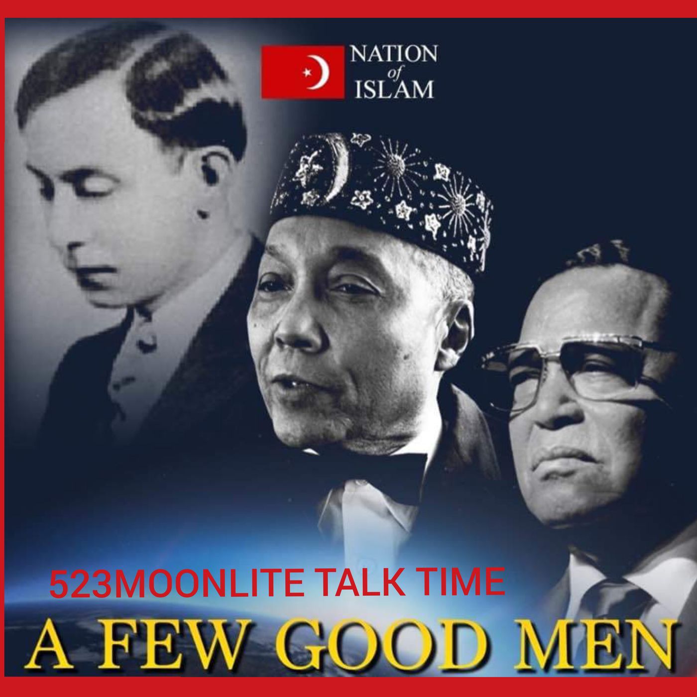 523MOONLITE TALK TIME