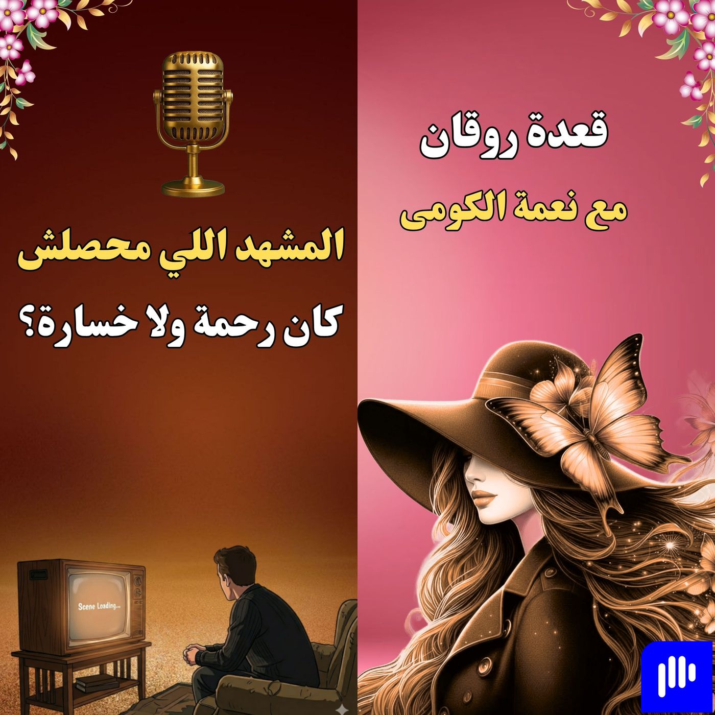 المشهد اللي محصلش كان رحمة ولا خسارة
