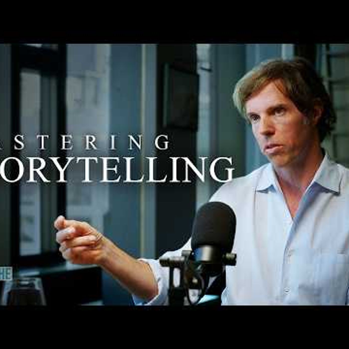 How Great Founders Tell Their Story