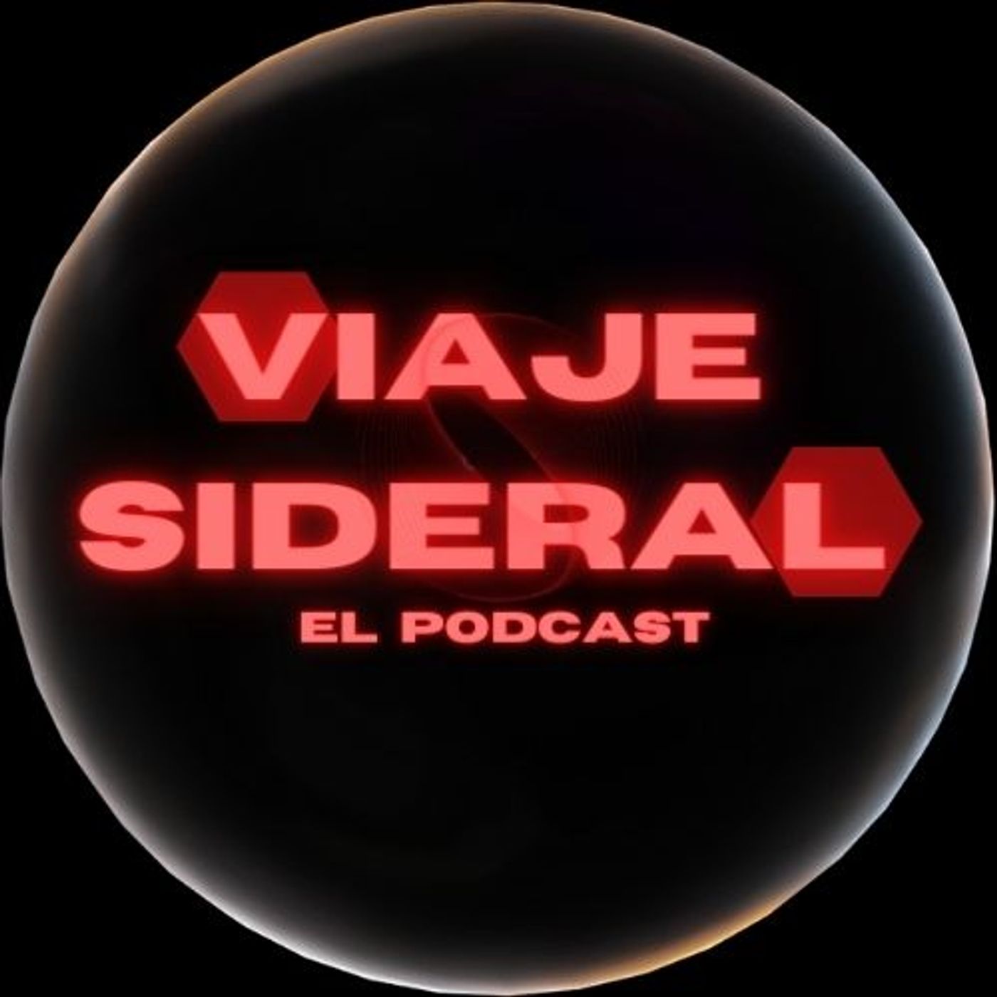 Viaje Sideral