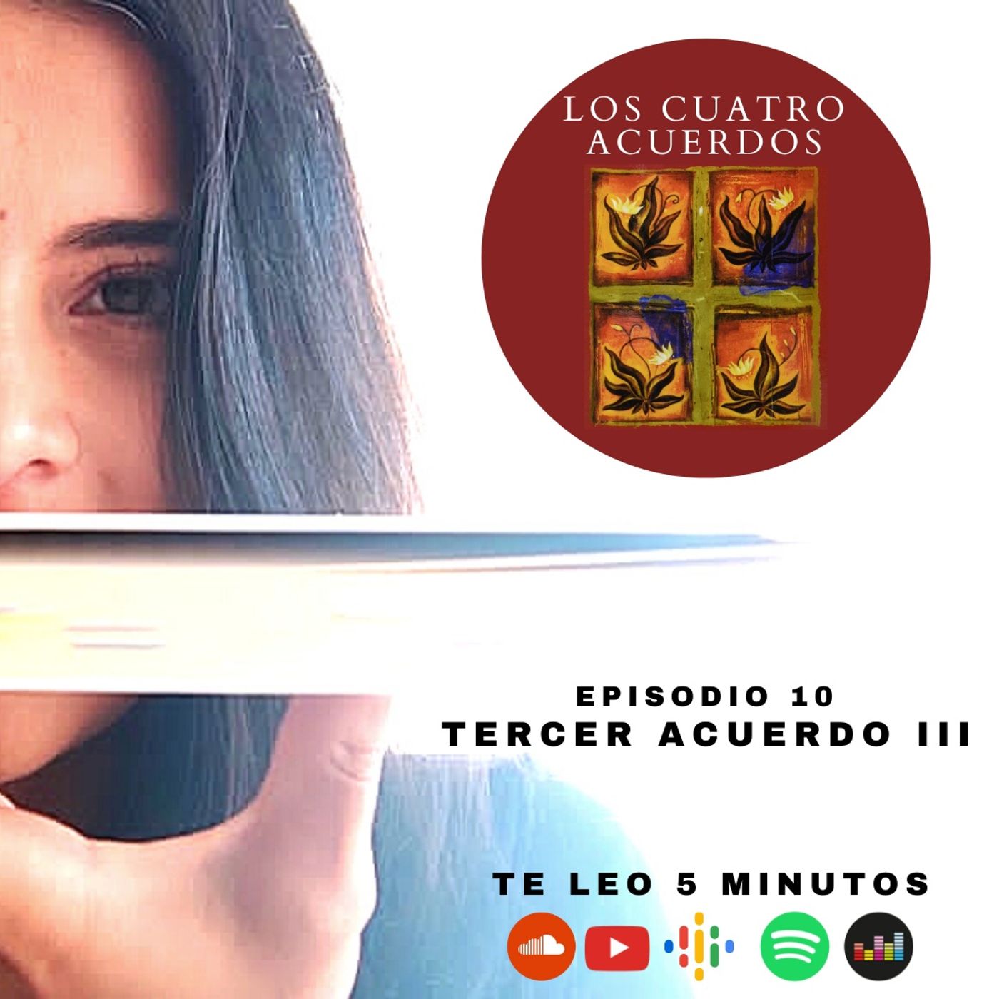 Te Leo 5 Minutos