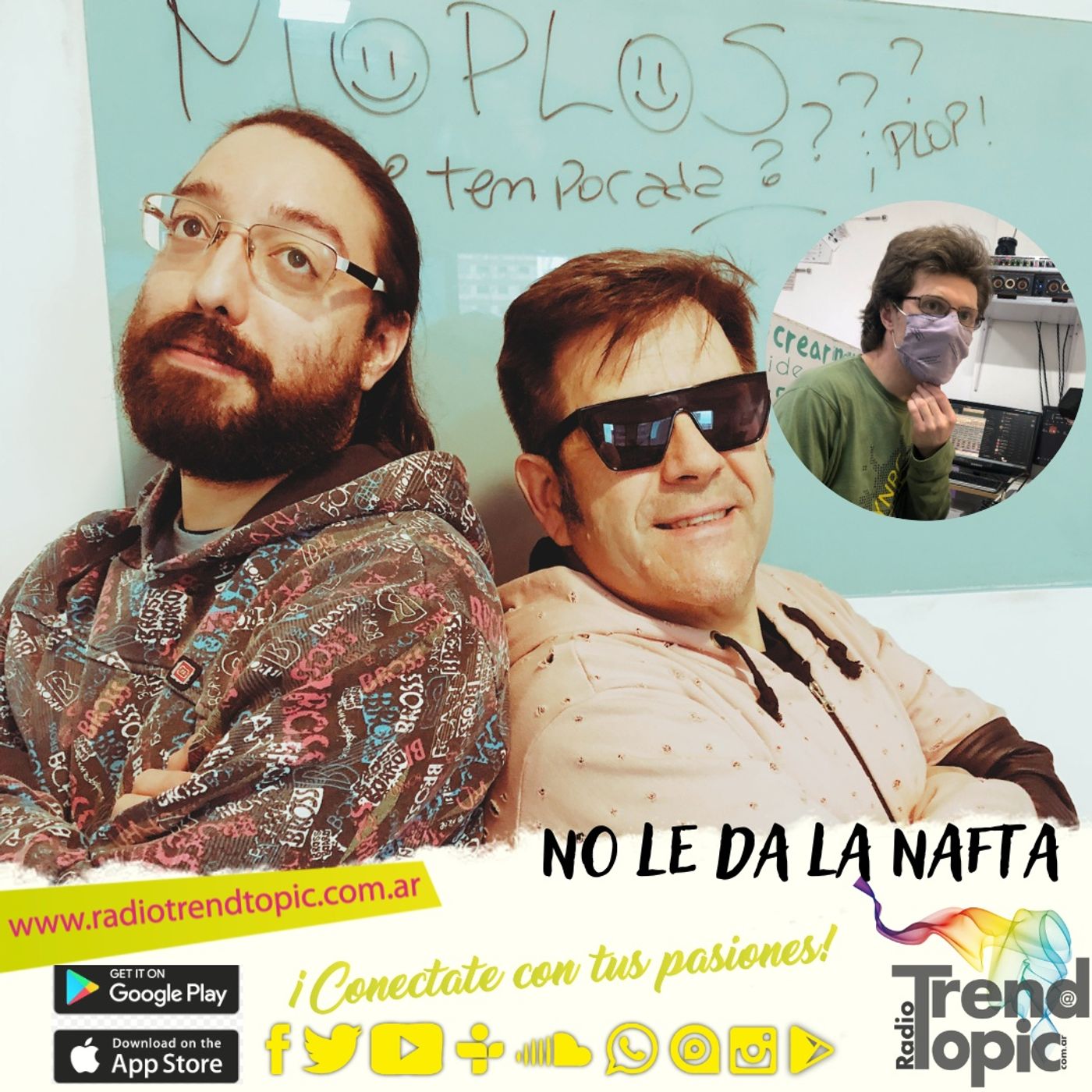 La Cena de los Moplos