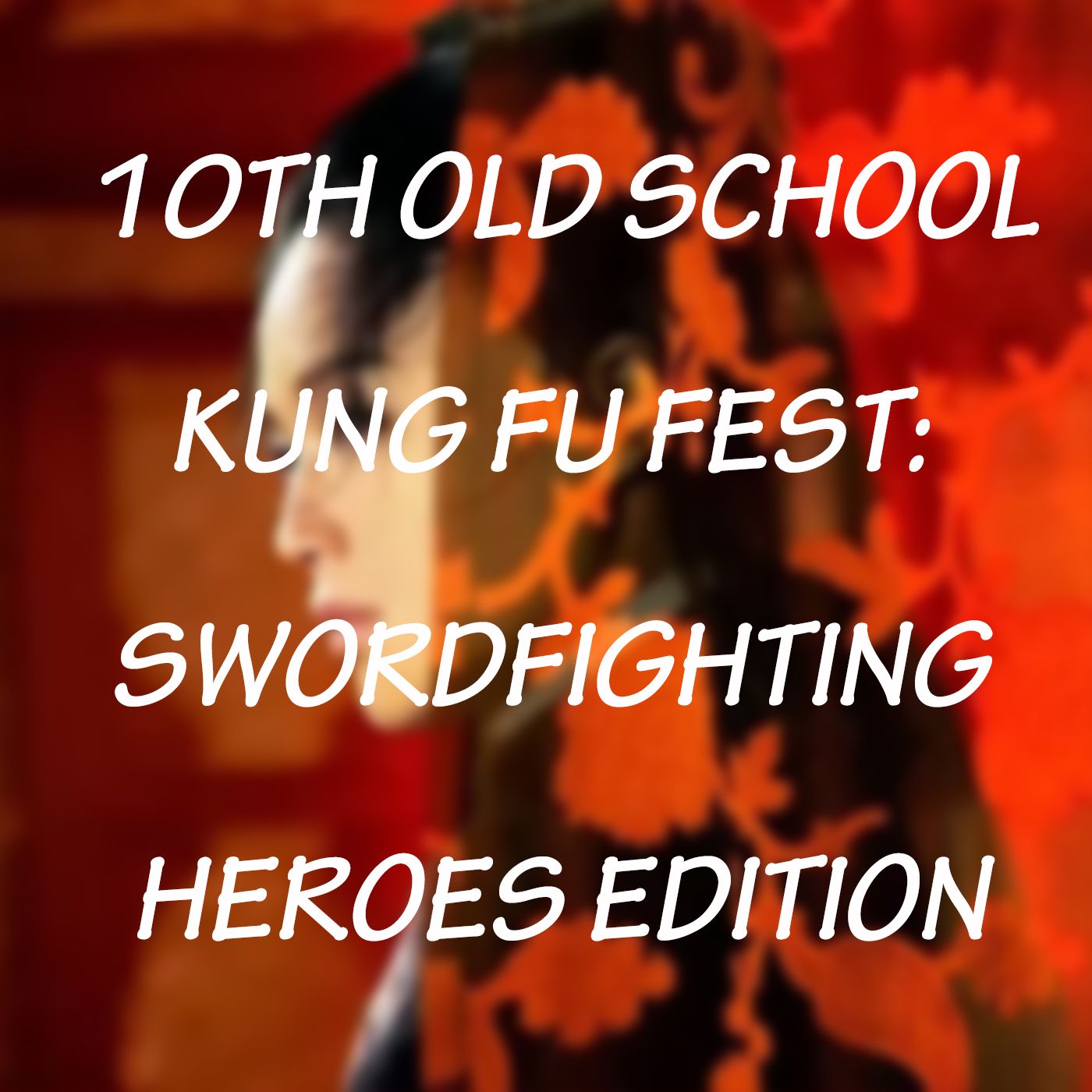 Special Edition: Goran Topalovic on the 10th Old School Kung Fu Fest