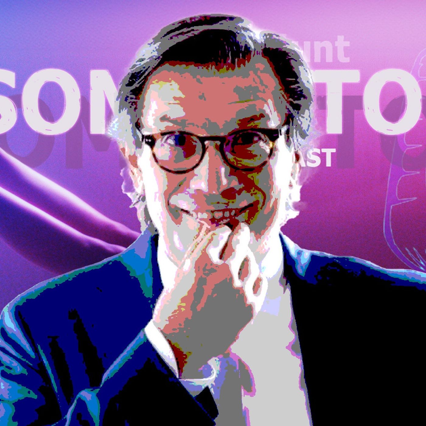 Gli ingranaggi che fanno girare il mondo, con Davide Cucchi di Licat episode artwork