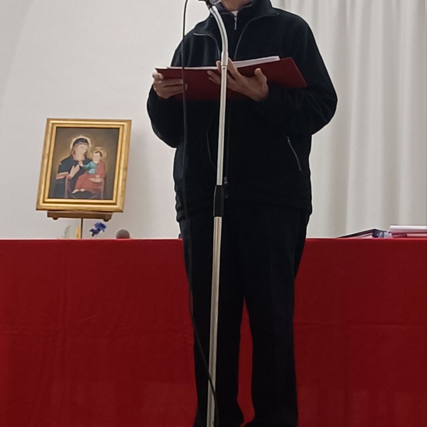 Padre Francesco Peyron