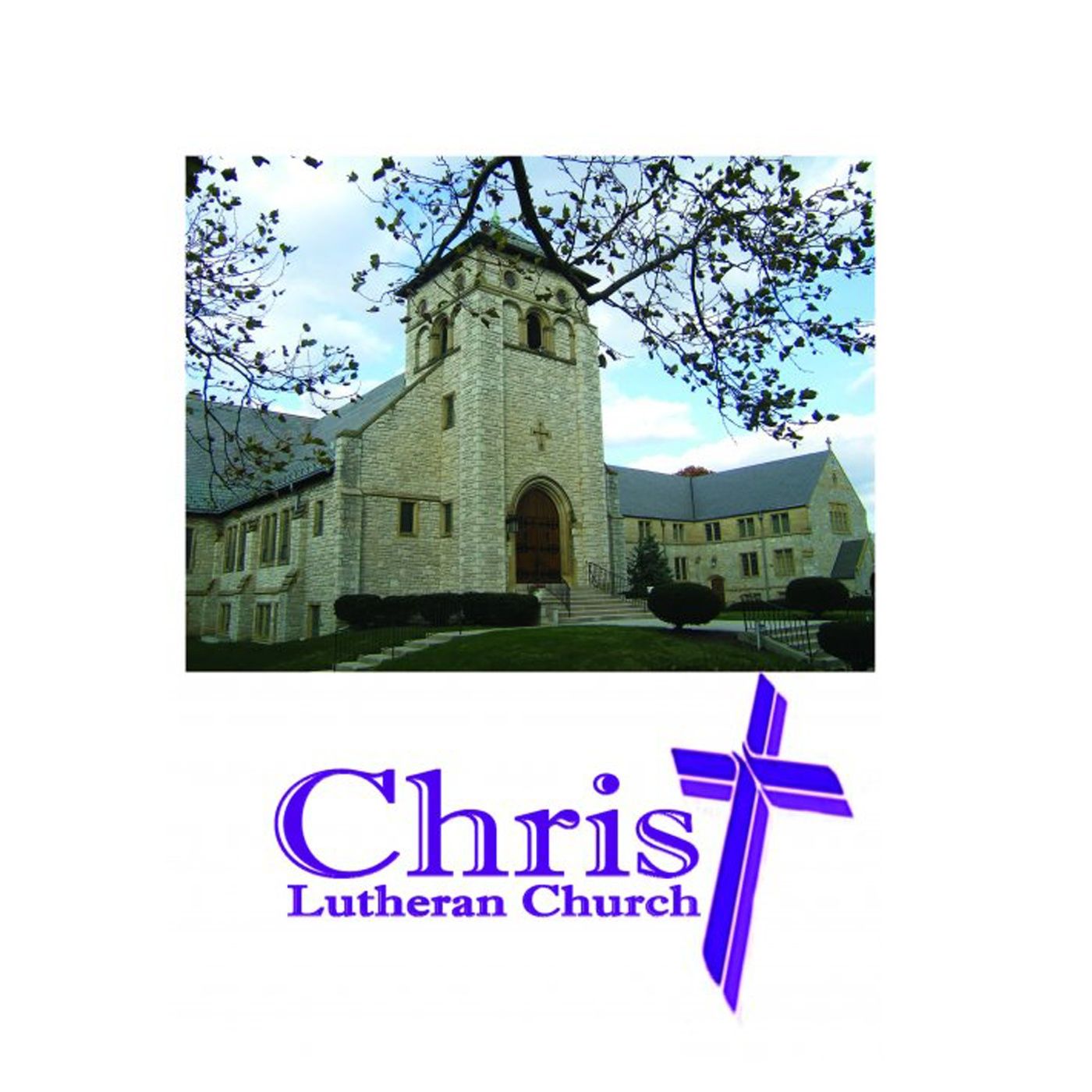 Christ Lutheran Church