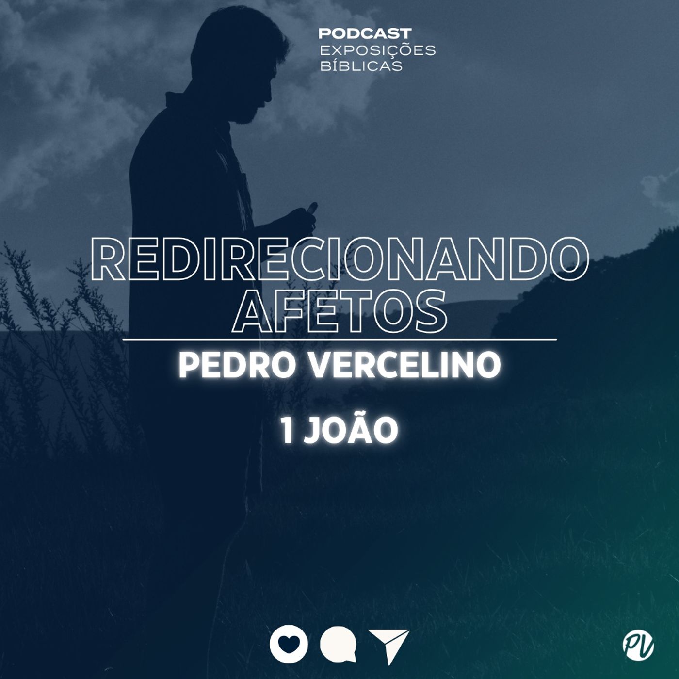 Exposições Bíblicas - Palavra da Vida