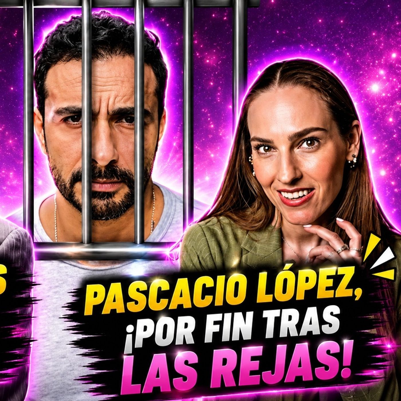 Abogado Beceiro advierte a Gustavo Adolfo Infante episode artwork