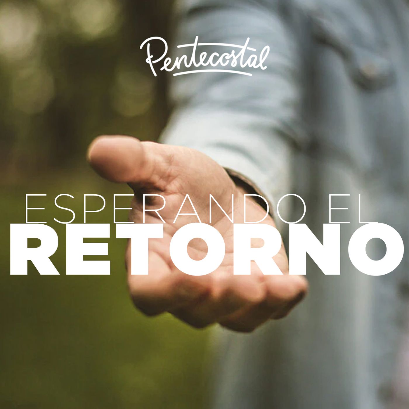 Iglesia Pentecostal