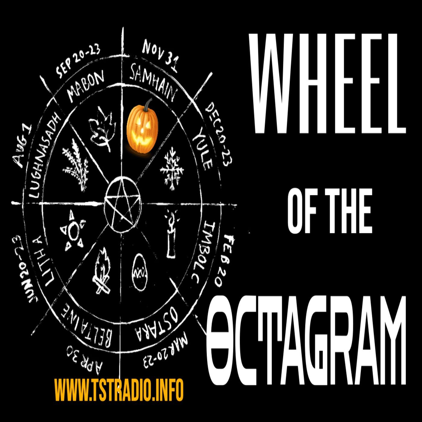 Wheel of the Octagram (10/17/25) Wheel of the Octagram (10/17/25)
