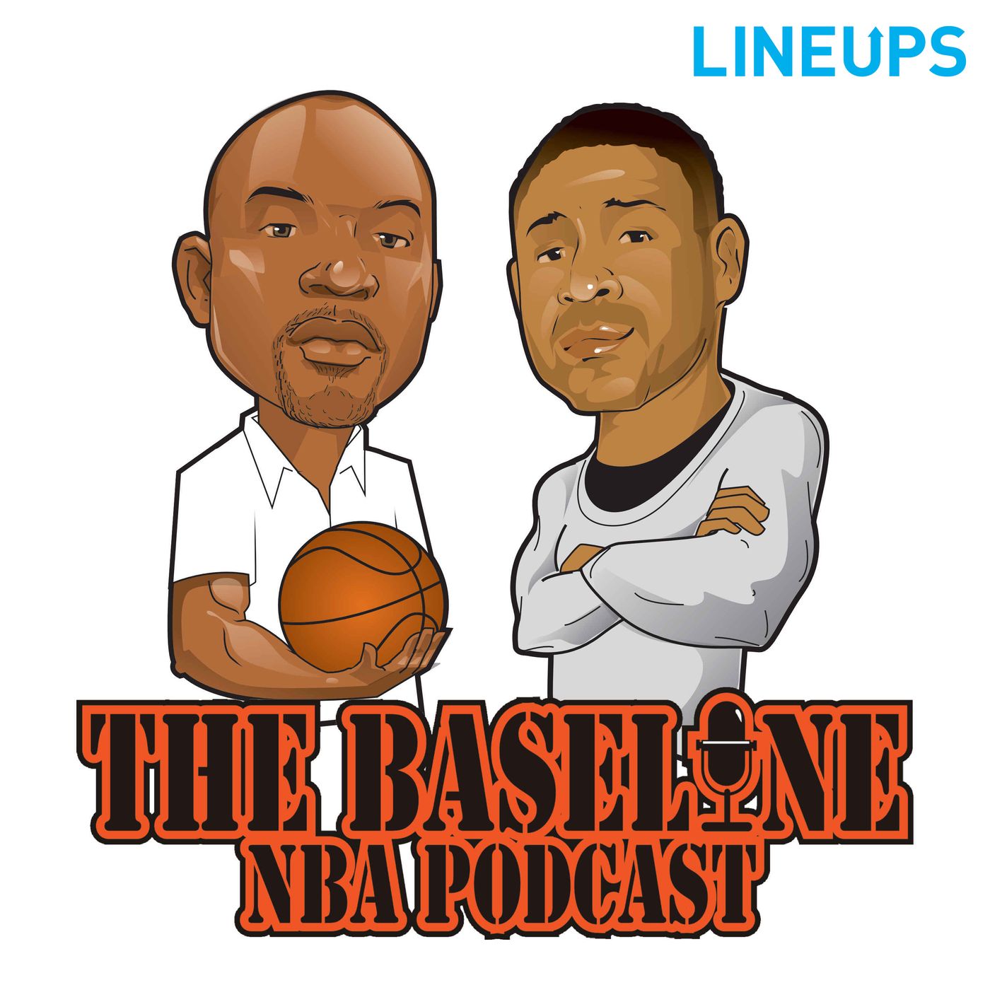Episode 456: FaceTime with the Baseline : Alex Kennedy