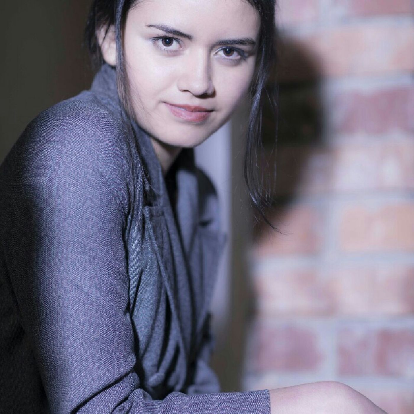 El show de Cielo Reyes