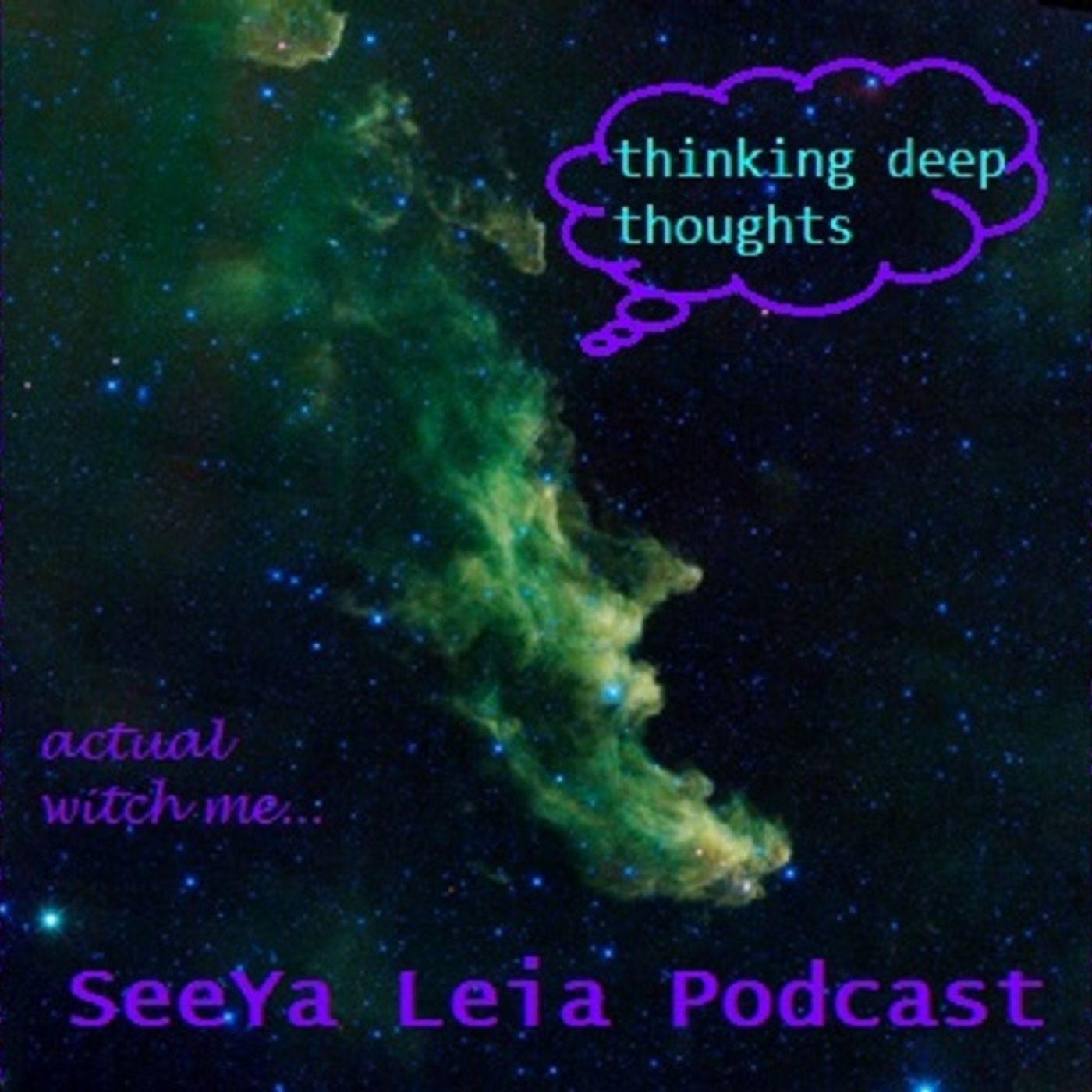 SeeYa Leia - Entertainment Reviews