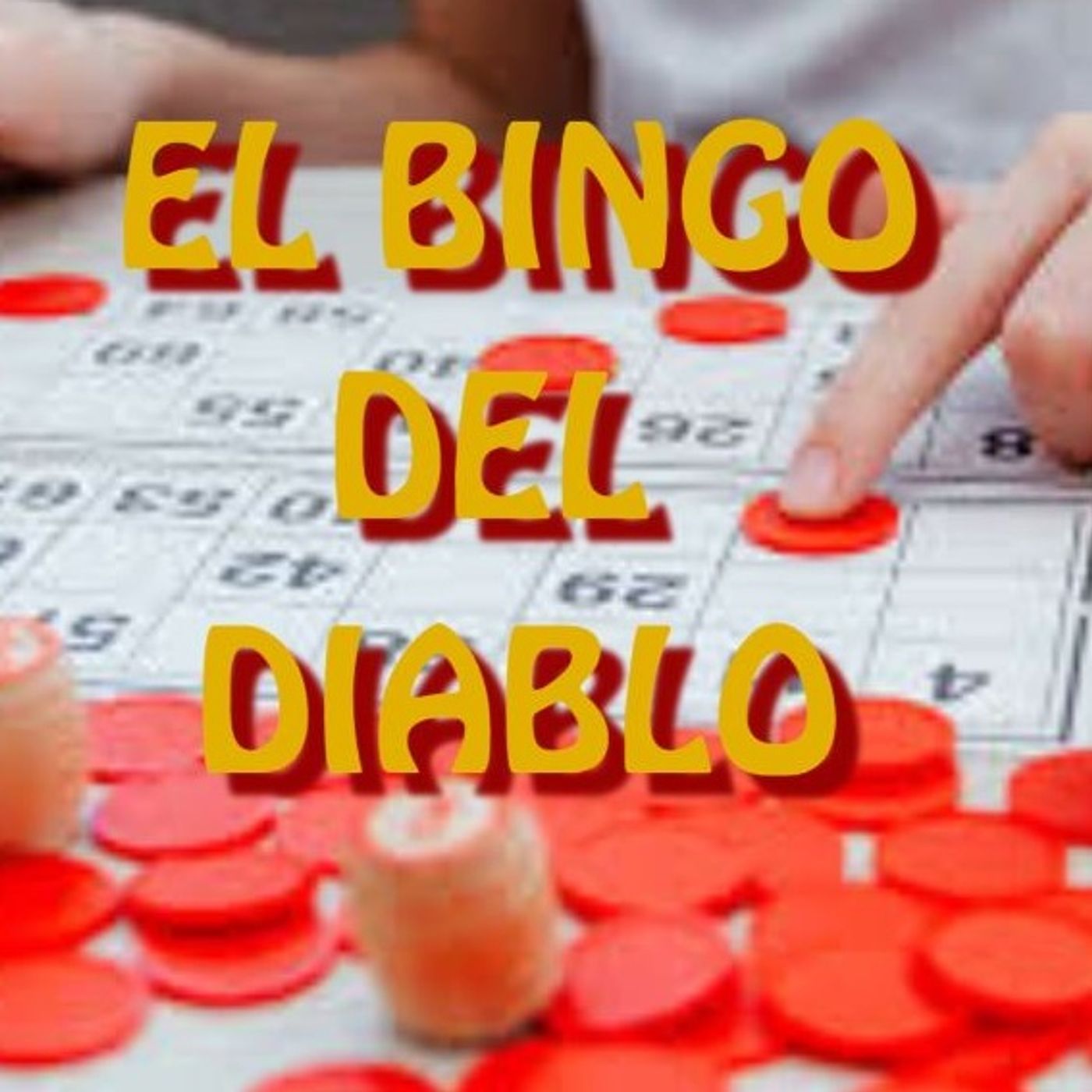 El Bingo Del Diablo / Relato de Terror