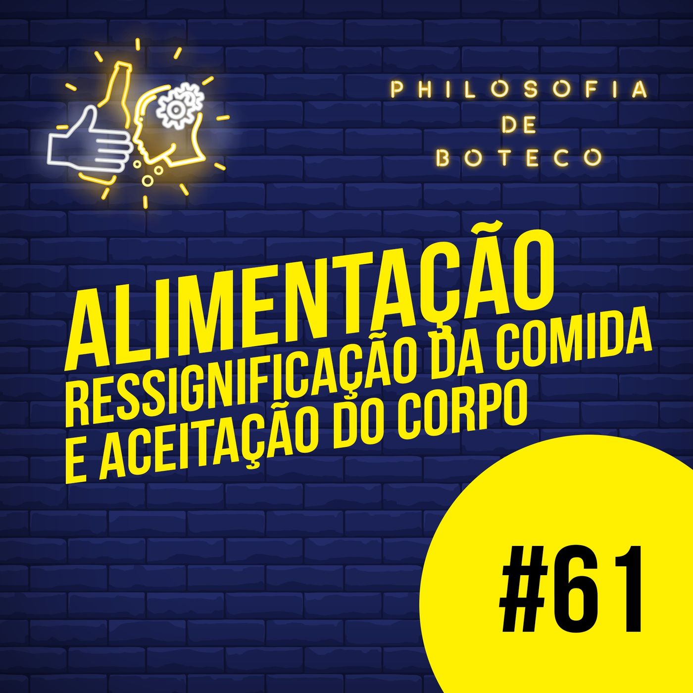 Philosofia de Boteco