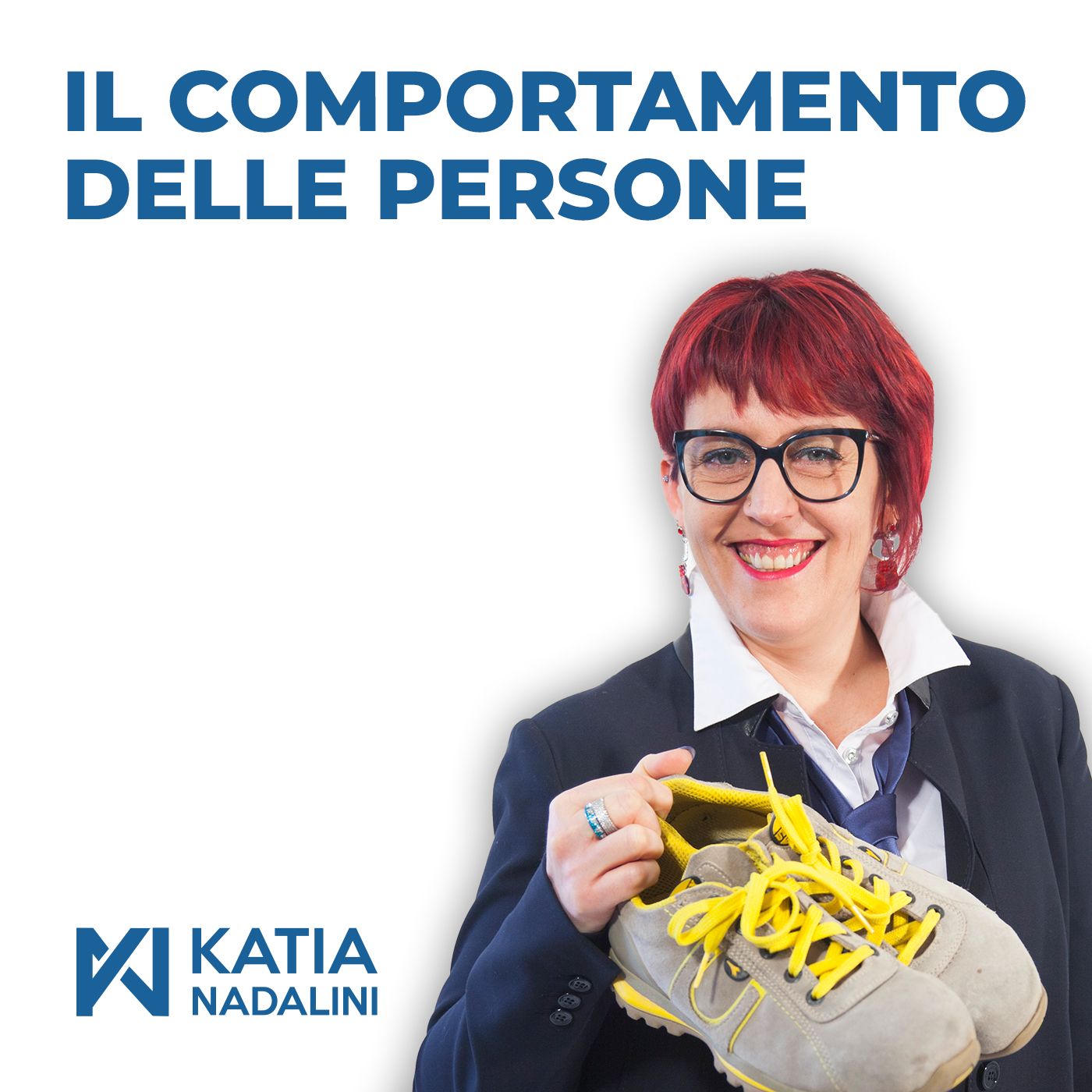 Ep. #04 - Il comportamento delle persone