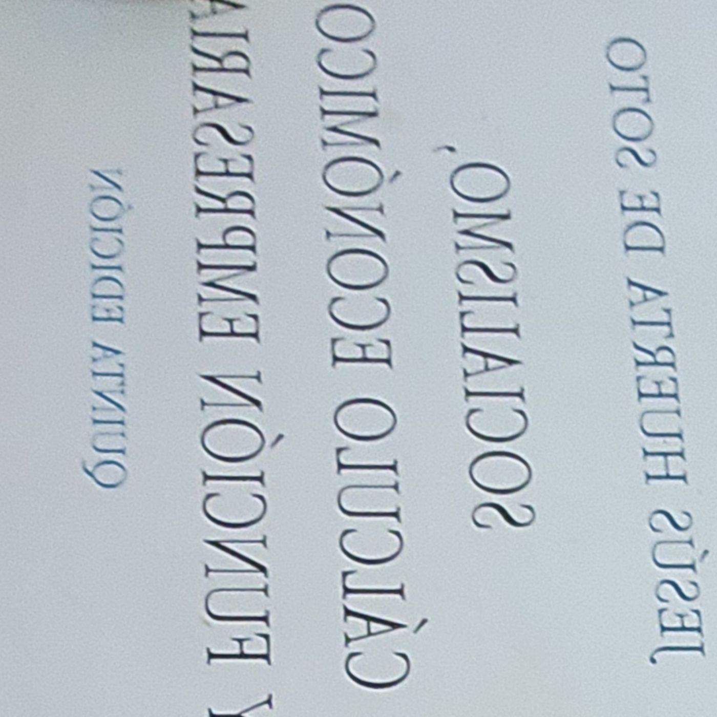 Librepreneur