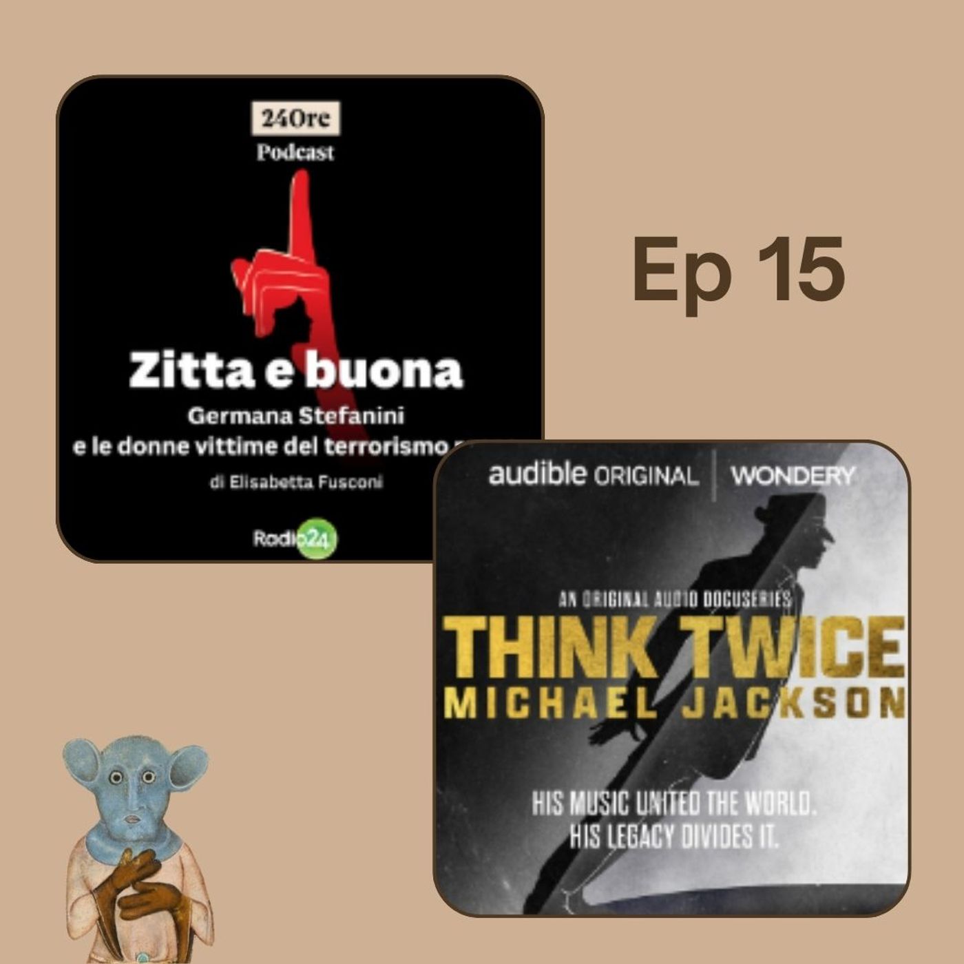 RimBomBi: Recensioni Podcast e consigli di ascolto