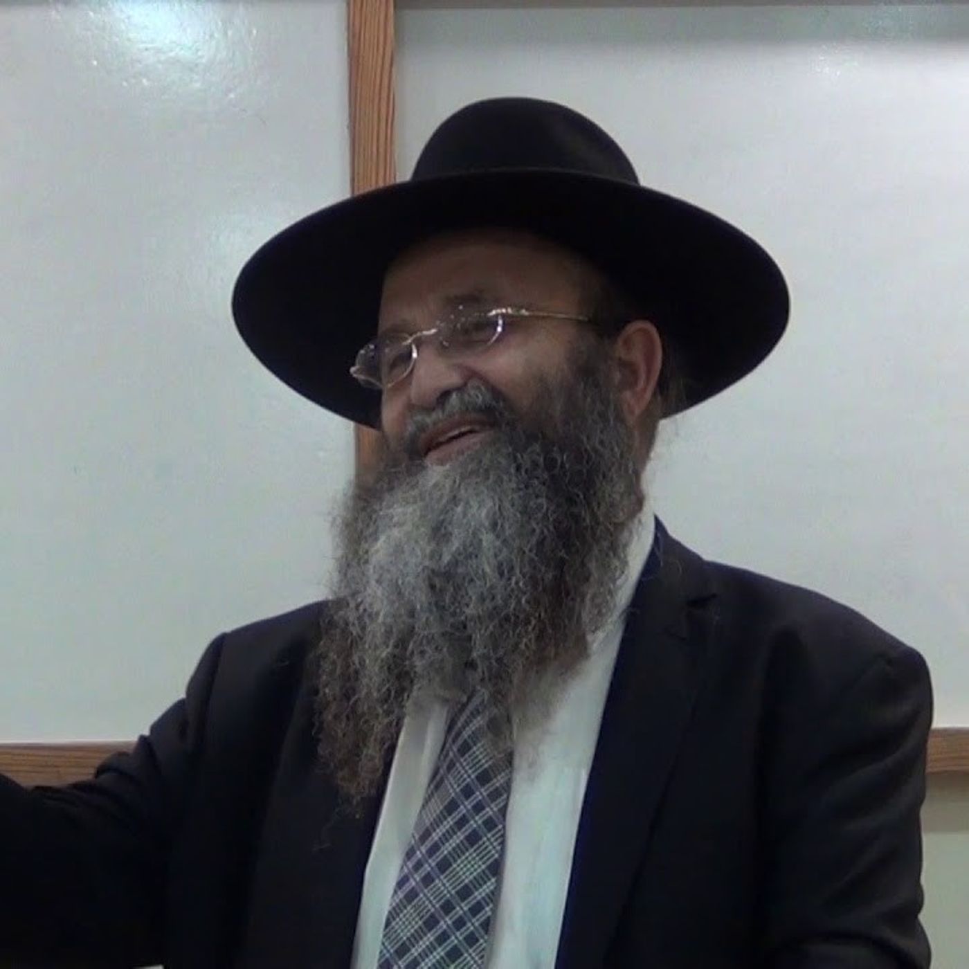 שיעור שלישי בספר "שומר אמונים קדמון" מפי הרה"ג יצחק חלימי שליט"א. episode artwork
