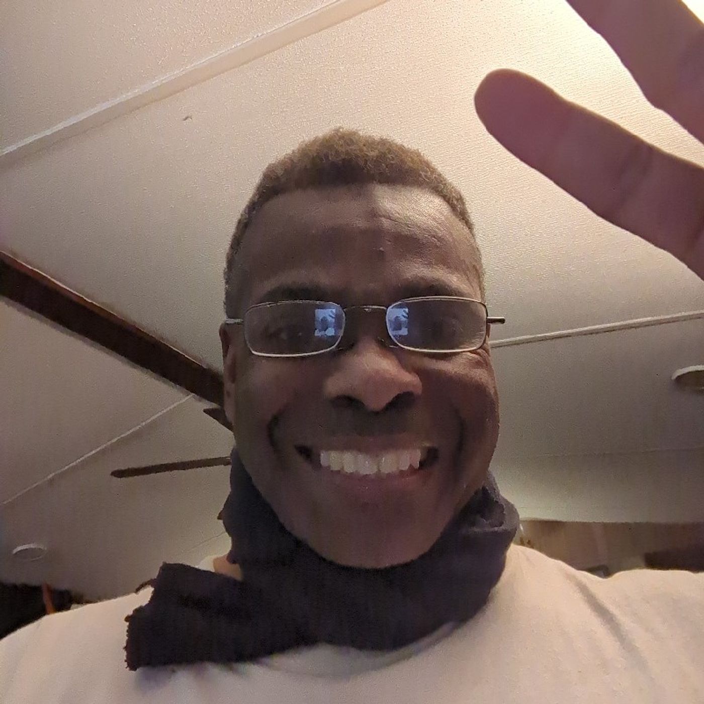 DatguyTV W/Terry Dwayne Ashford