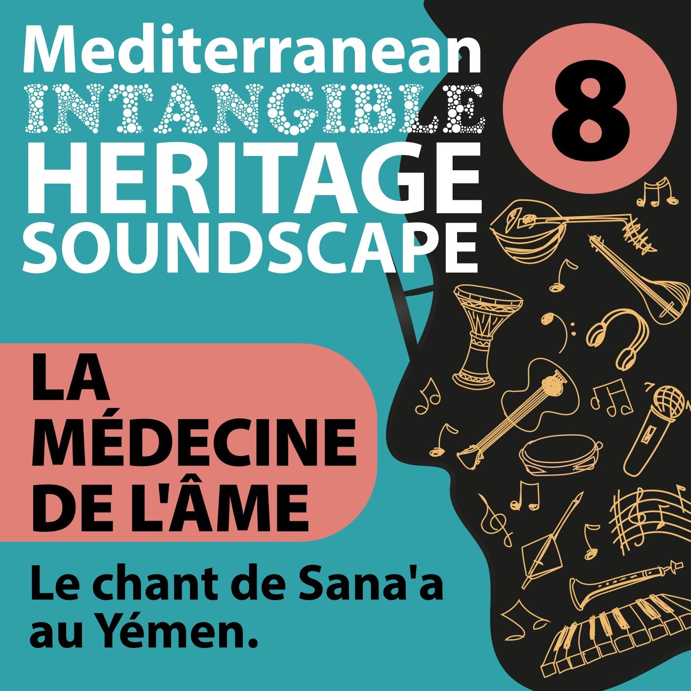 Mediterranean Intangible Heritage Soundscape